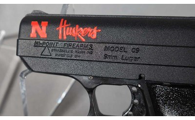 Hi-Point ~ C9 ~ 9mm Luger - Image 3 of 5