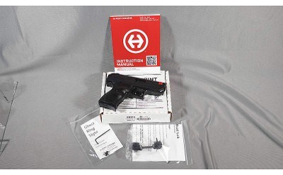 Hi-Point ~ C9 ~ 9mm Luger - Image 5 of 5