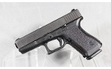 Glock ~ 19 Gen 2 ~ 9mm Luger - 2 of 5