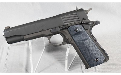 Springfield Armory ~ Defender Mil-Spec ~ .45 ACP - Image 2 of 6