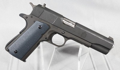 Springfield Armory ~ Defender Mil-Spec ~ .45 ACP - Image 1 of 6