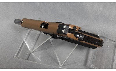 Kimber ~ Desert Warrior ~ .45 ACP - Image 3 of 6