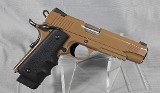 Kimber ~ Desert Warrior ~ .45 ACP - Image 1 of 6