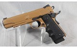 Kimber ~ Desert Warrior ~ .45 ACP - Image 2 of 6