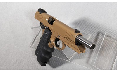 Kimber ~ Desert Warrior ~ .45 ACP - Image 5 of 6