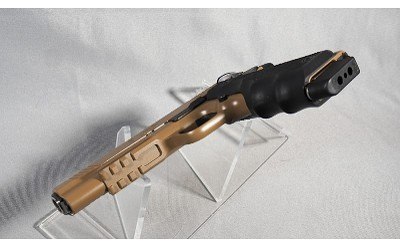 Kimber ~ Desert Warrior ~ .45 ACP - Image 4 of 6
