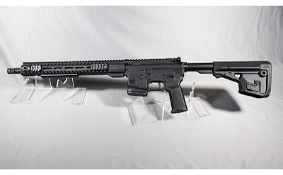 Radical Firearms ~ RF-15 ~ 5.56 NATO - Image 2 of 10