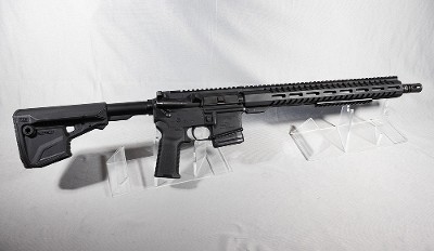 Radical Firearms ~ RF-15 ~ 5.56 NATO - Image 1 of 10