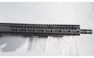 Radical Firearms ~ RF-15 ~ 5.56 NATO - Image 4 of 10