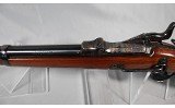 Harrington & Richardson ~ Model 1873 Little Big Horn trap door carbine ~ .45-70 Government - 8 of 11
