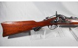 Harrington & Richardson ~ Model 1873 Little Big Horn trap door carbine ~ .45-70 Government - 3 of 11