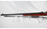 Harrington & Richardson ~ Model 1873 Little Big Horn trap door carbine ~ .45-70 Government - 7 of 11