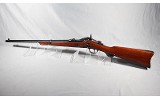 Harrington & Richardson ~ Model 1873 Little Big Horn trap door carbine ~ .45-70 Government - 2 of 11