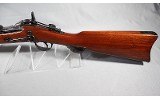Harrington & Richardson ~ Model 1873 Little Big Horn trap door carbine ~ .45-70 Government - 6 of 11