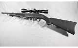 Ruger ~ 10/22 ~ .21 Sharp - 2 of 11