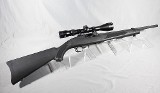 Ruger ~ 10/22 ~ .21 Sharp - 1 of 11
