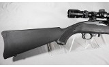 Ruger ~ 10/22 ~ .21 Sharp - 3 of 11