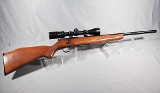 Savage Arms ~ 93R17 ~ .17 HMR - 1 of 7