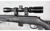Marlin ~ XT-17 ~ .17 HMR - 3 of 10