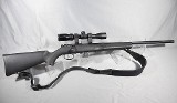 Marlin ~ XT-17 ~ .17 HMR - 1 of 10