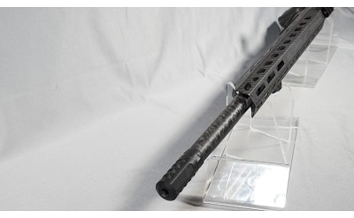 Fierce Firearms ~ Mountain Reaper ~ .300 Winchester Magnum - Image 11 of 12