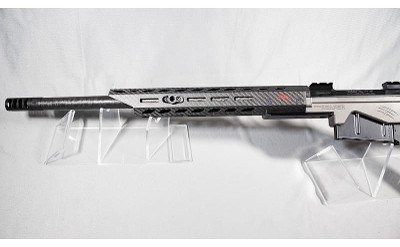 Fierce Firearms ~ Mountain Reaper ~ .300 Winchester Magnum - Image 6 of 12