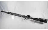 Fierce Firearms ~ Mountain Reaper ~ .300 Winchester Magnum - Image 9 of 12