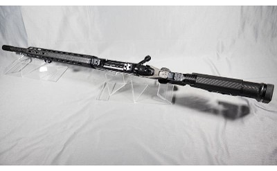 Fierce Firearms ~ Mountain Reaper ~ .300 Winchester Magnum - Image 7 of 12