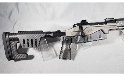 Fierce Firearms ~ Mountain Reaper ~ .300 Winchester Magnum - Image 3 of 12