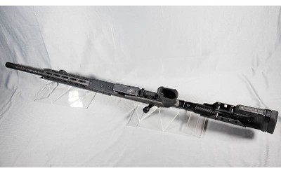 Fierce Firearms ~ Mountain Reaper ~ .300 Winchester Magnum - Image 9 of 12