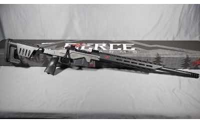 Fierce Firearms ~ Mountain Reaper ~ .300 Winchester Magnum - Image 12 of 12
