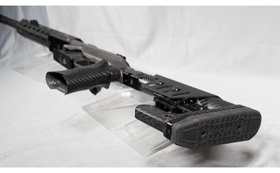 Fierce Firearms ~ Mountain Reaper ~ .300 Winchester Magnum - Image 10 of 12
