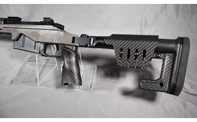 Fierce Firearms ~ Mountain Reaper ~ .300 Winchester Magnum - Image 5 of 12