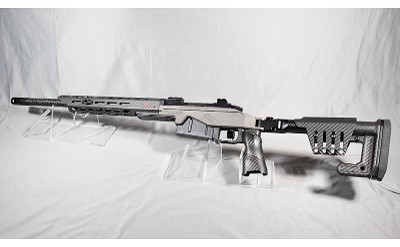 Fierce Firearms ~ Mountain Reaper ~ .300 Winchester Magnum - Image 2 of 12