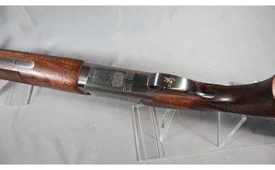 Browning ~ Citori Special Steel 525 ~ 12 Gauge - Image 9 of 13