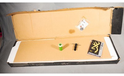 Browning ~ Citori Special Steel 525 ~ 12 Gauge - Image 13 of 13