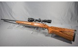 Ruger ~ M77 Mark II ~ .22-250 Remington - 2 of 10