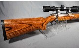 Ruger ~ M77 Mark II ~ .22-250 Remington - 3 of 10