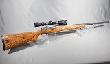 Ruger ~ M77 Mark II ~ .22-250 Remington - 1 of 10