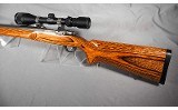 Ruger ~ M77 Mark II ~ .22-250 Remington - 5 of 10