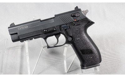 GSG ~ Firefly ~ .22 Long Rifle - Image 2 of 5
