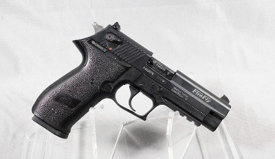 GSG ~ Firefly ~ .22 Long Rifle - Image 1 of 5