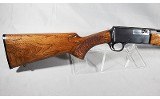 Browning ~ BAR-22 ~ .22 long rifle - 3 of 11