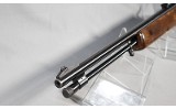 Browning ~ BAR-22 ~ .22 long rifle - 11 of 11