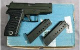 SIG SAUER ~ P6 ~ 9mm Luger (9x19) - 3 of 8