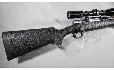 Winchester ~ Model 70 ~ .300 Winchester Magnum - Image 3 of 10