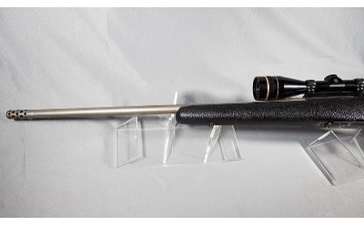 Winchester ~ Model 70 ~ .300 Winchester Magnum - Image 6 of 10