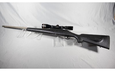 Winchester ~ Model 70 ~ .300 Winchester Magnum - Image 2 of 10