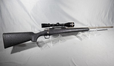 Winchester ~ Model 70 ~ .300 Winchester Magnum - Image 1 of 10