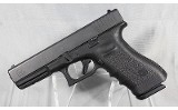 Glock ~ 17 Gen 3 ~ 9mm Luger - Image 2 of 5